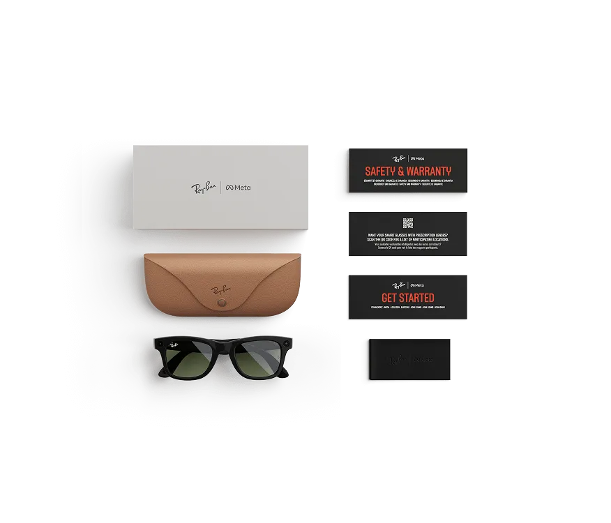 VisionX Smart Glass Pro – Watchtm