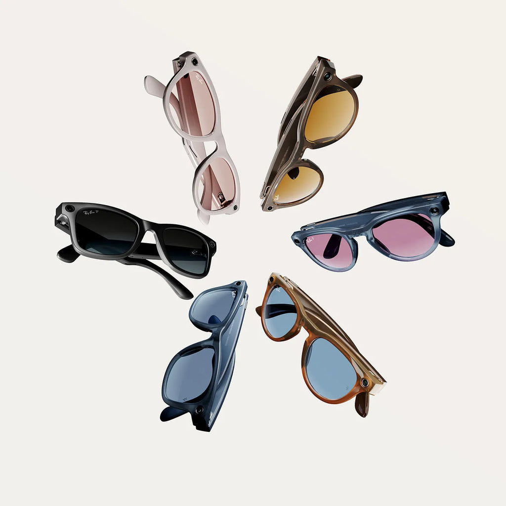 VisionX Smart Glass Pro – Watchtm